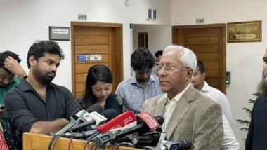 সংসদ নির্বাচনে ১৫০ পর্যবেক্ষক পাঠাতে চায় ইইউ