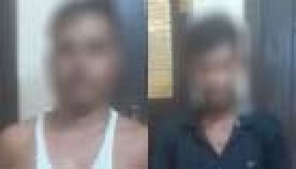 সিলেটে রনি ও সোহেলকে যে কারণে ধরলো পুলিশ