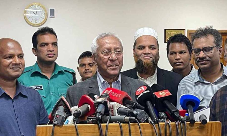 জাতীয় নির্বাচন : সিলেটসহ সারাদেশের প্রায় ৪৩ হাজার কেন্দ্র চূড়ান্ত