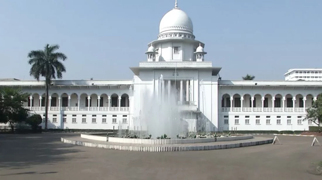 তত্ত্বাবধায়ক সরকার ব্যবস্থা ফেরাতে চূড়ান্ত আপিল শুনানি শুরু