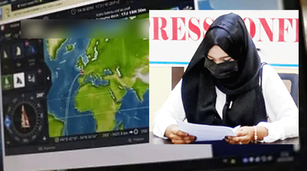 সিলেটে ভয়ংকর সাইবার বুলিংয়ের শিকার তরুণী