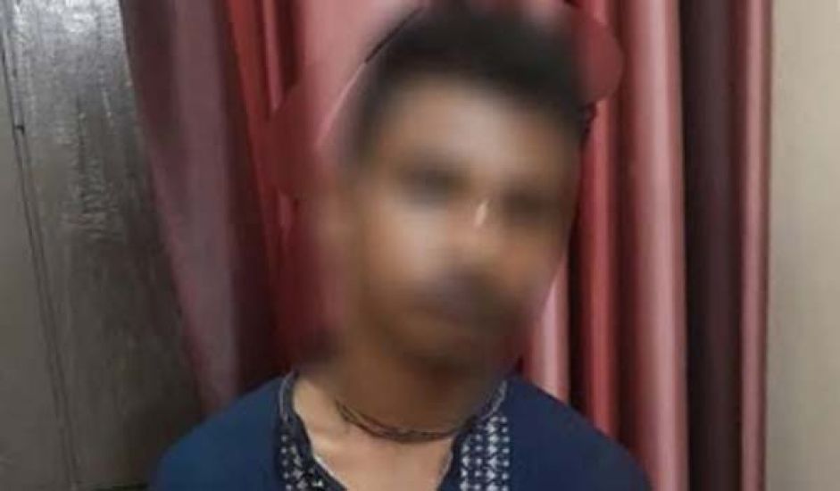 সিলেটে সঞ্জয়কে যে কারণে ধরলো পুলিশ