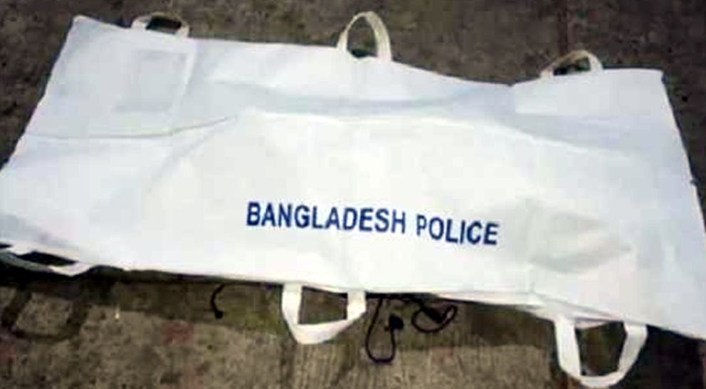 হবিগঞ্জে কুশিয়ারা নদী থেকে শ্রমিকের লাশ উদ্ধার