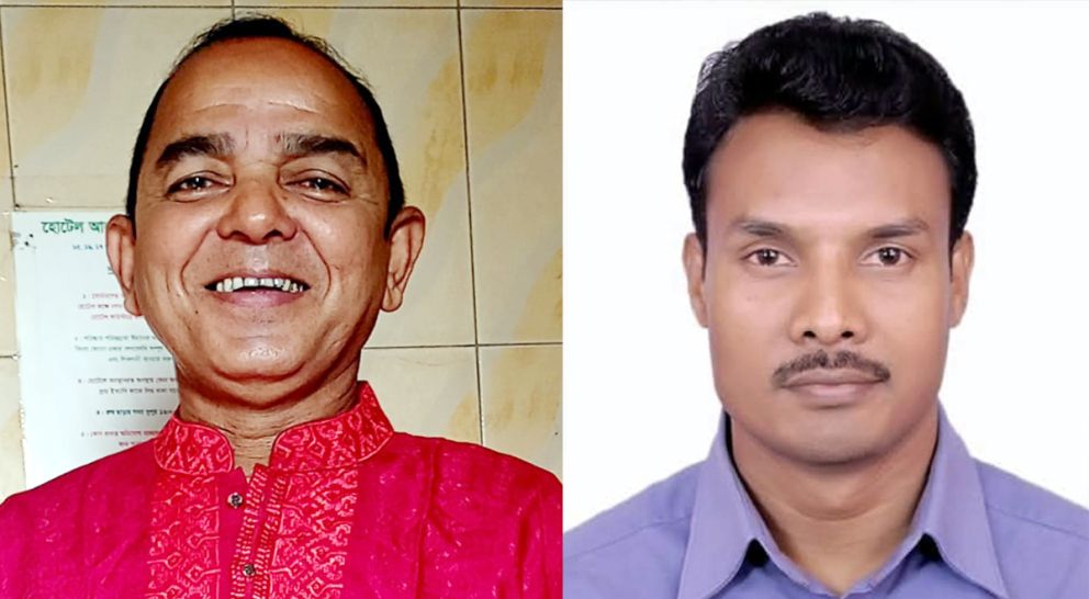 গোলাপগঞ্জ পূজা উদযাপন পরিষদের কমিটি গঠন