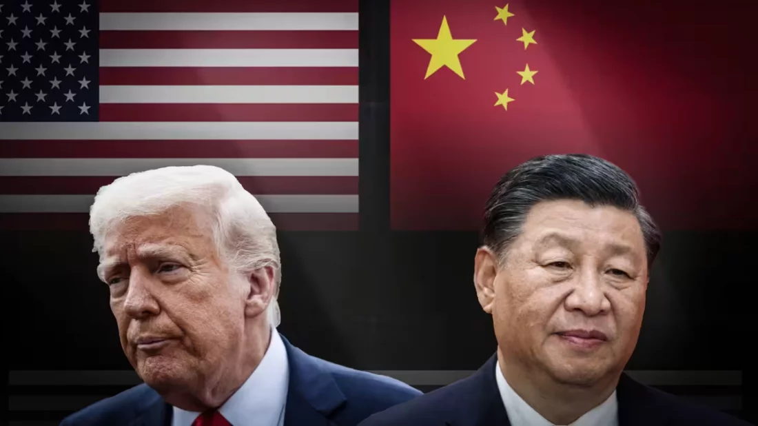 ‘হয় চুক্তি নয়তো ১৫৫ শতাংশ শুল্ক’— চীনকে হুঁশিয়ারি ট্রাম্পের