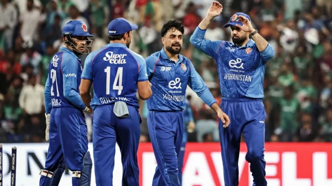 পাকিস্তানের হামলাকে ‘ক্ষমার অযোগ্য’ বললেন আফগান ক্রিকেটারা