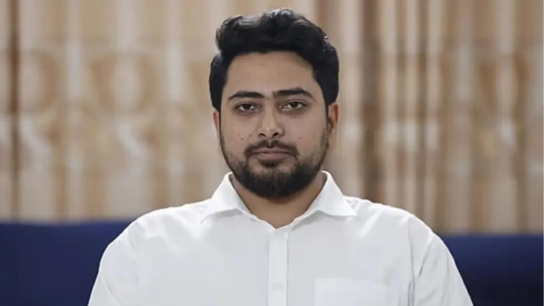 নির্বাচন কমিশন পুনর্গঠনের দাবি এনসিপির