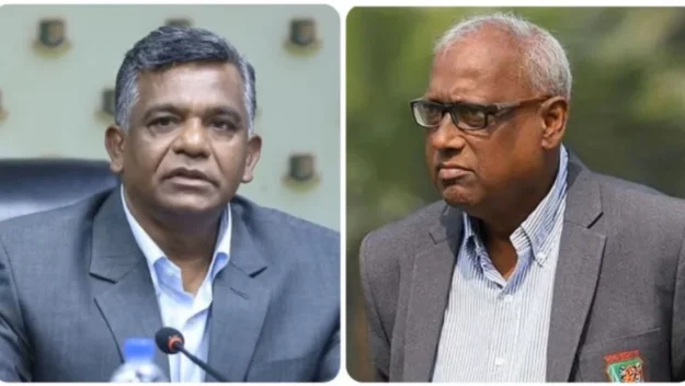 বিনা প্রতিদ্বন্দ্বিতায় জেতা হচ্ছে না বুলবুল-ফাহিমের