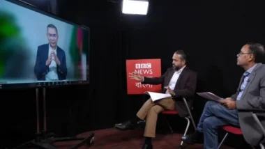 ‘দ্রুতই দেশে ফিরে আসব, নির্বাচনে অংশ নেব’— বিবিসি বাংলাকে তারেক রহমান