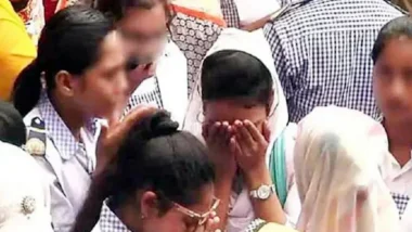 এইচএসসিতে ফেল ৫ লাখেরও বেশি পরীক্ষার্থী