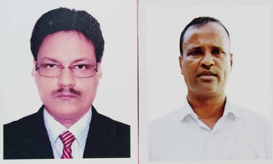 বিয়ানীবাজারে হিন্দু বৌদ্ধ খ্রিস্টান ঐক্য পরিষদের আহবায়ক কমিটি গঠন