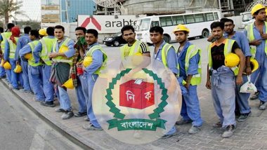 জাতীয় নির্বাচনে ভোট দিতে ২০ হাজার ৮৬২ প্রবাসীর নিবন্ধন