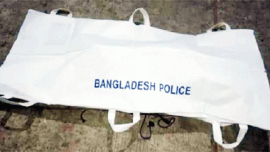 হবিগঞ্জে কৃষককে কুপি য়ে হত্যা