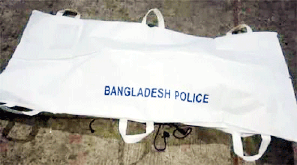 হবিগঞ্জে কৃষককে কুপি য়ে হত্যা