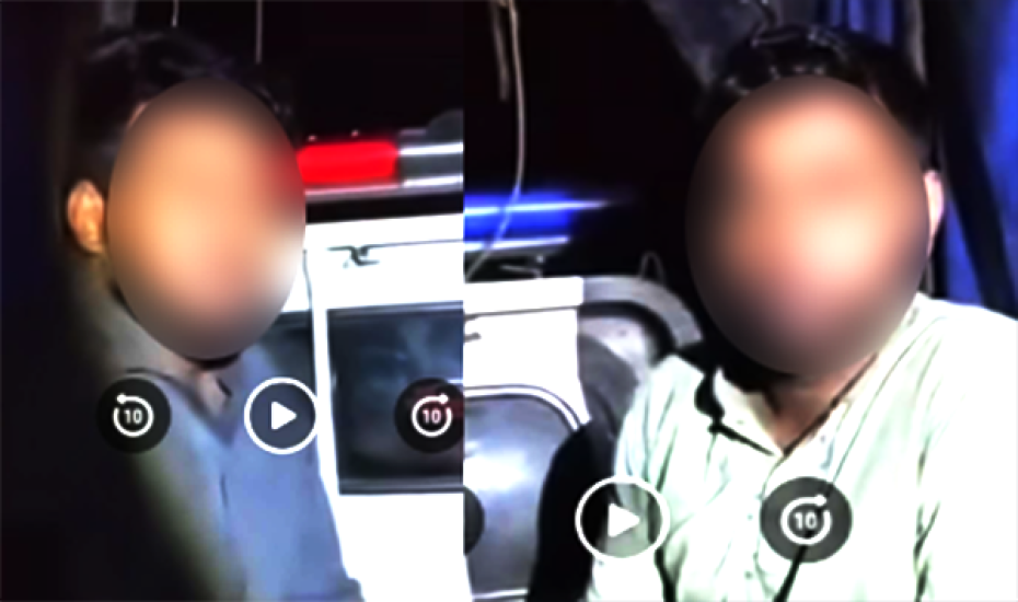 সিলেটে ছাত্রলীগের মশাল মিছিলে জনতার ধাওয়া : আটক ২