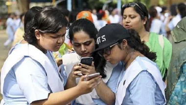 এইচএসসির খাতা পুনর্নিরীক্ষণের ফল প্রকাশ আজ