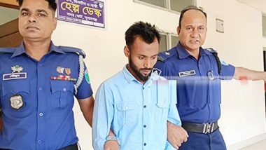 প্রেমিকাকে ধর্ষণের পর খুন : লিটনের মৃত্যু দন্ড