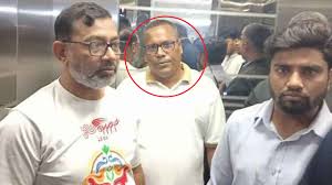 রায়ের পর হাসিনার পক্ষে ফেসবুক পোস্ট, ঢাবির ডেপুটি রেজিস্ট্রার আটক