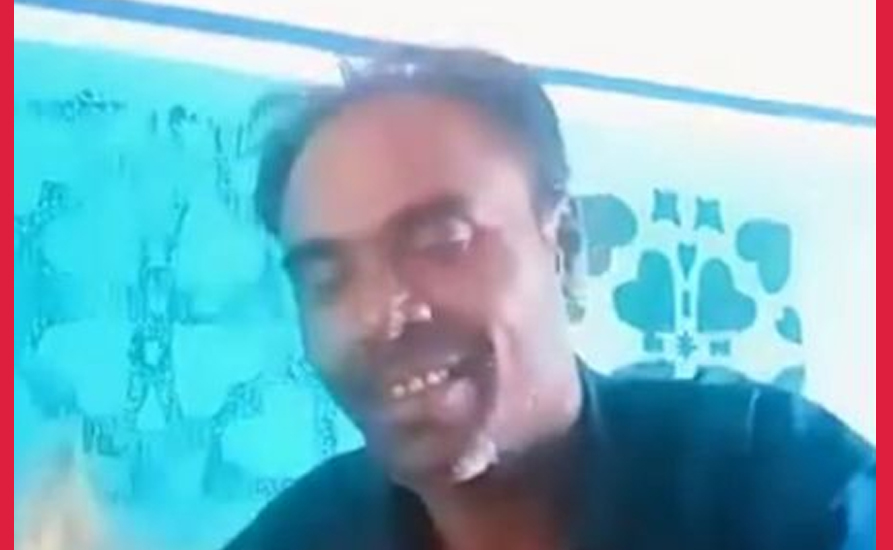 যে কারণে গুলি করা হয় কানাইঘাটের জামালকে