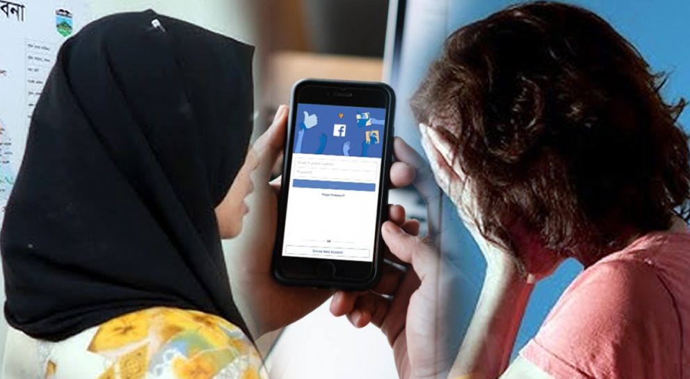 ফেসবুকে দুই কিশোরীর প্রেম, সিলেটে রাত্রিযাপন: অতঃপর..