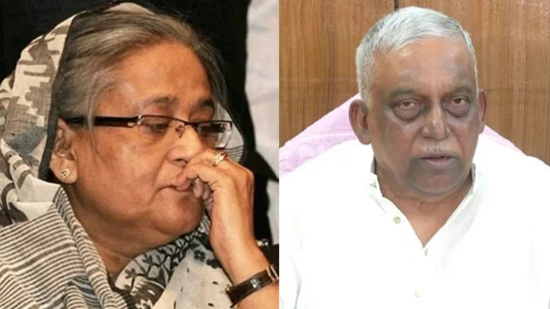 শেখ হাসিনা ও কামালকে ফেরত চেয়ে ভারতকে আনুষ্ঠানিক চিঠি দিলো ঢাকা