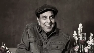 বলিউডের কিংবদন্তি অভিনেতা ধর্মেন্দ্র মারা গেছেন