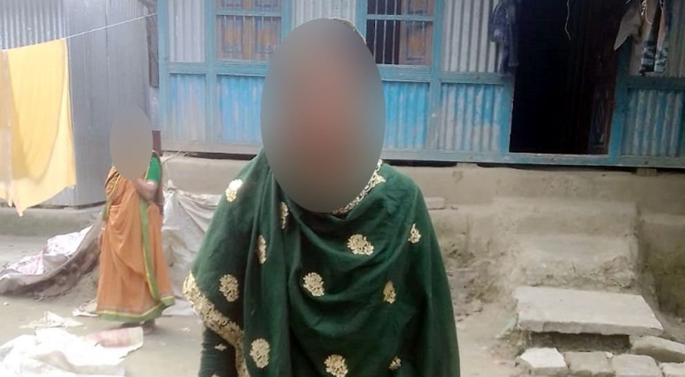 বিয়ের পিঁড়িতে বসা হলো না জবার