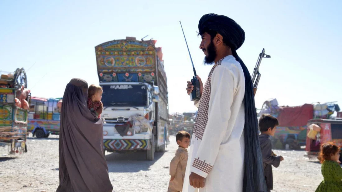 ভেস্তে গেলো আফগানিস্তান-পাকিস্তান আলোচনা, পাল্টাপাল্টি হামলার শঙ্কা