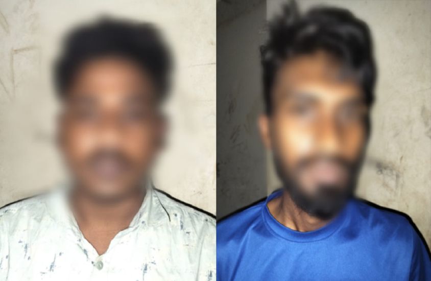 সিলেটে যে কারনে ইমরান, হানিফকে ধরলো পুলিশ