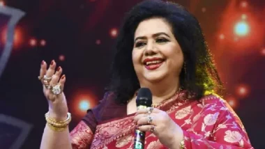 সুর ঠিক না রাখতে পারলে শিল্পী হওয়াই উচিত না: রুনা লায়লা