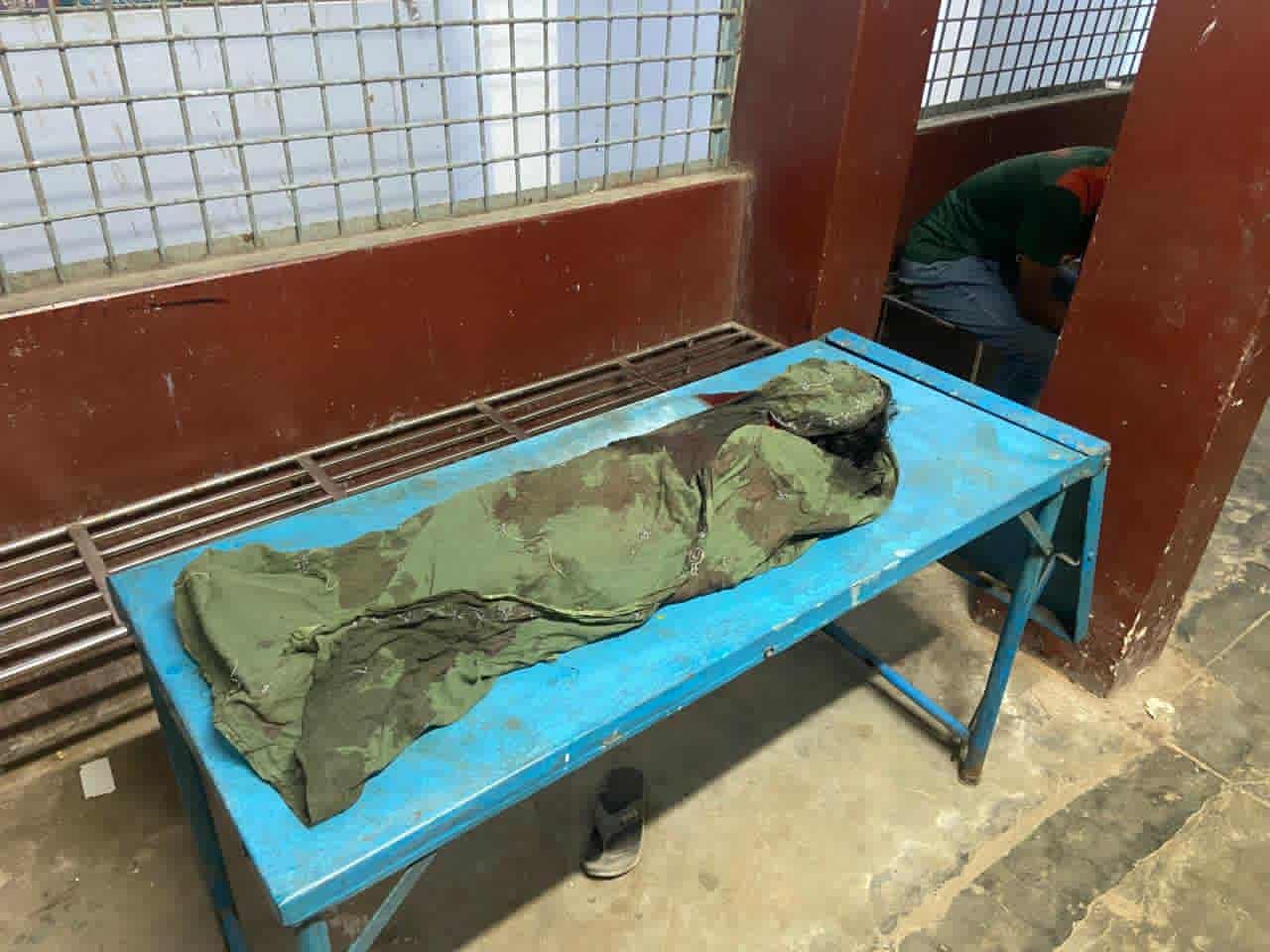 বিয়ানীবাজারে গাড়ি চাপায় শিশুর মৃত্যু