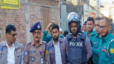 সিলেটে সিআইডি কর্মকর্তাকে ছুরি কাঘাত, ছাত্রলীগ নেতা গ্রেফতার