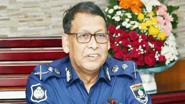 আইজিপি বাহারুলের বরখাস্তের জন্য প্রধান উপদেষ্টার কাছে আবেদন