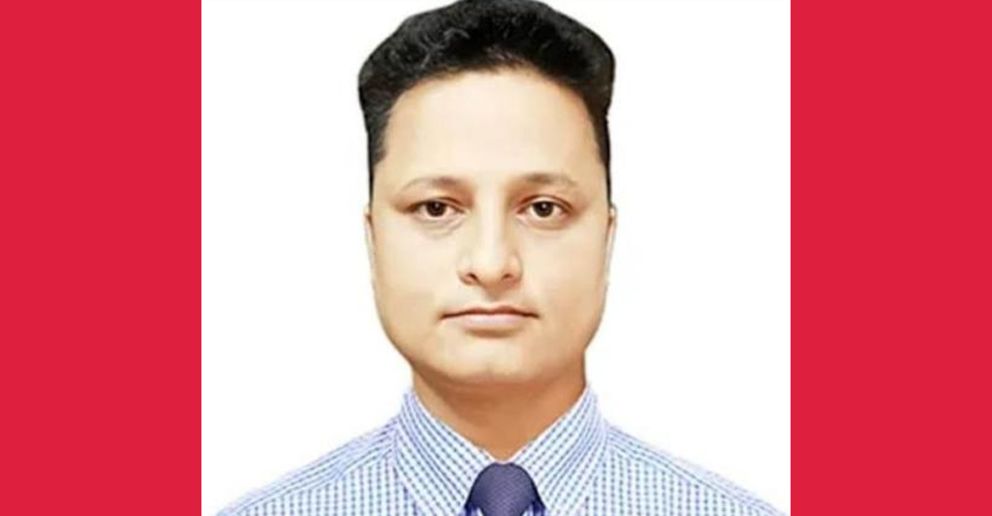 জালিয়াতির কারিগর ‘অপারেটর অনুপ’