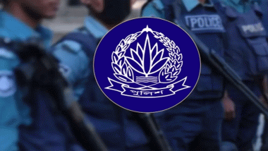 দেশের ৫২৭ থানার ওসি পদায়ন