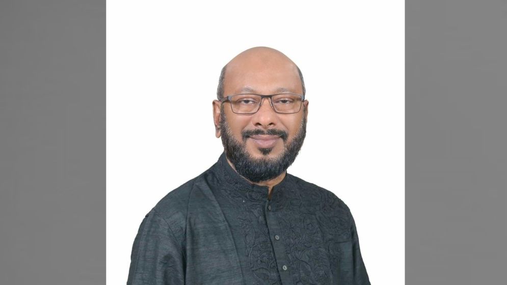 সিলেট-৬ আসনে চূড়ান্ত মনোনয়ন পেলেন ফয়সল আহমদ চৌধুরী