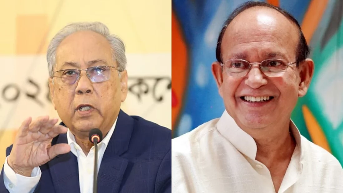 ১১৯ আসনে জাতীয় গণতান্ত্রিক ফ্রন্টের প্রার্থী ঘোষণা