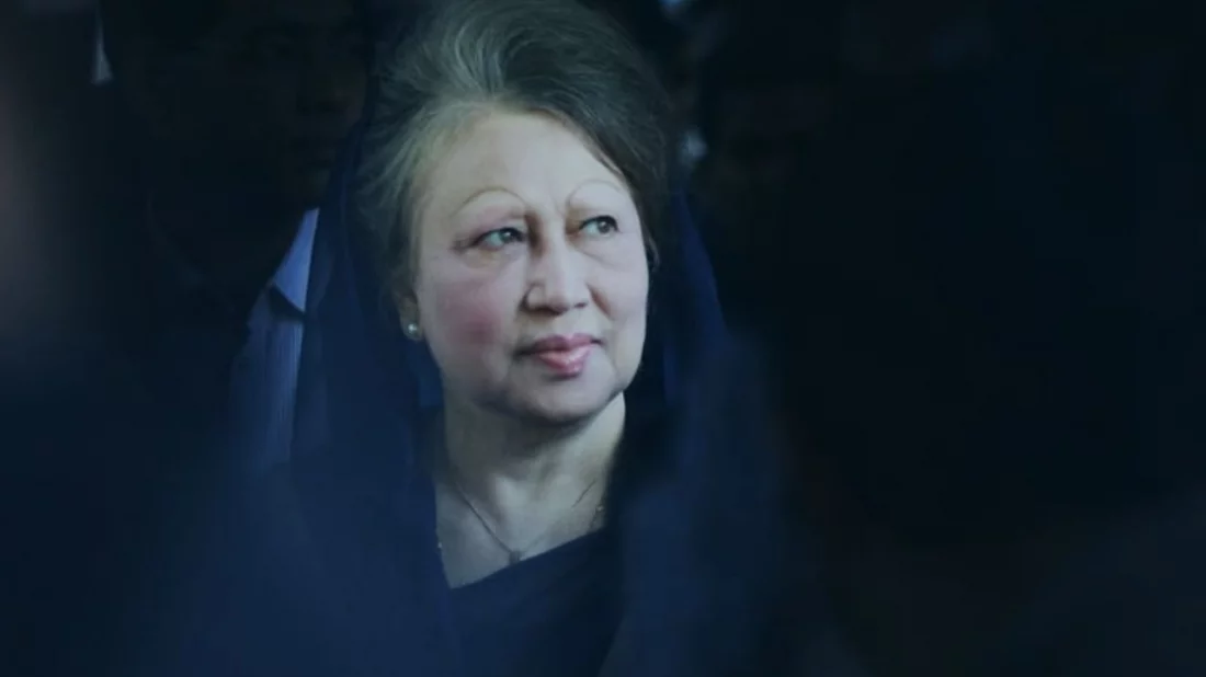 খালেদা জিয়ার লন্ডনযাত্রার তারিখ আরও পেছাচ্ছে