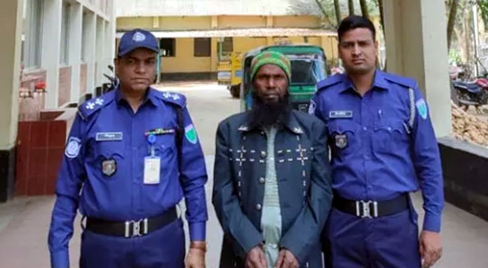 সিলেটে উপজেলা আ.লীগের সম্পাদক গ্রেফতার