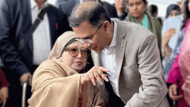 শিগগিরই দেশে ফিরবেন তারেক রহমান : মির্জা ফখরুল