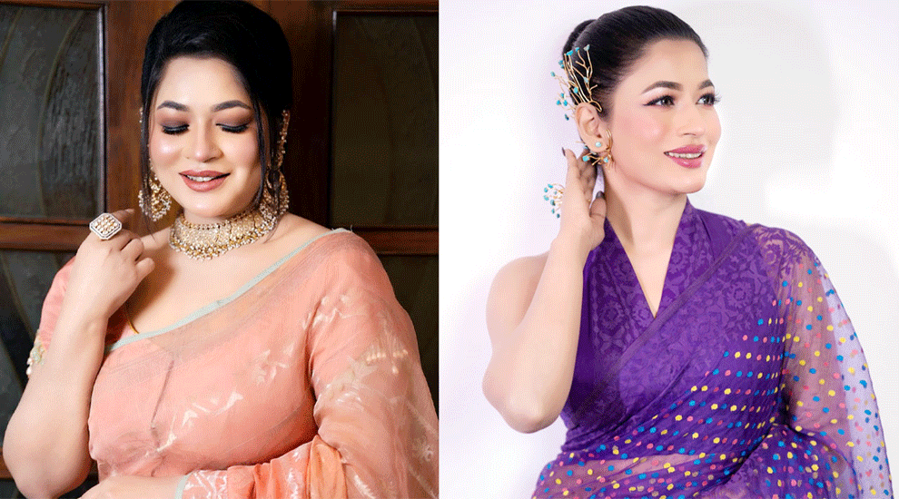 ৬ মাসে ১৮ কেজি কমিয়ে চমকে দিলেন বাঁধন