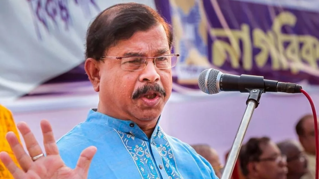 ঋণখেলাপির তালিকা থেকে মান্নার নাম বাদ, নির্বাচনের বাধা কাটলো