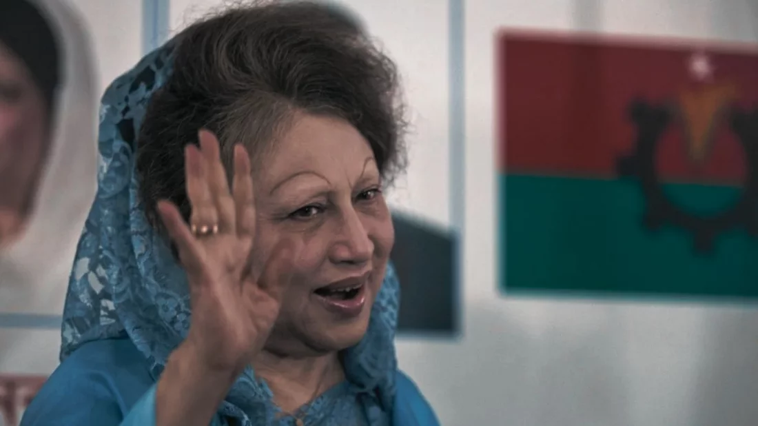 খালেদা জিয়ার মৃত্যুতে বুধবার সাধারণ ছুটি, ৩ দিনের রাষ্ট্রীয় শোক