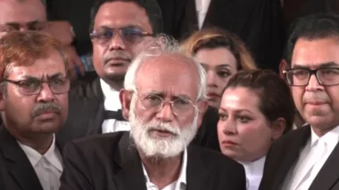 ট্রাইব্যুনালে নিঃশর্ত ক্ষমা চাইলেন জেড আই খান পান্না