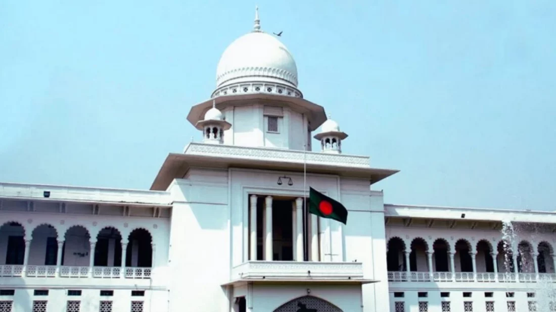 বাড়ি ভাড়া নির্ধারণে নীতিমালা করতে হাইকোর্টের রুল