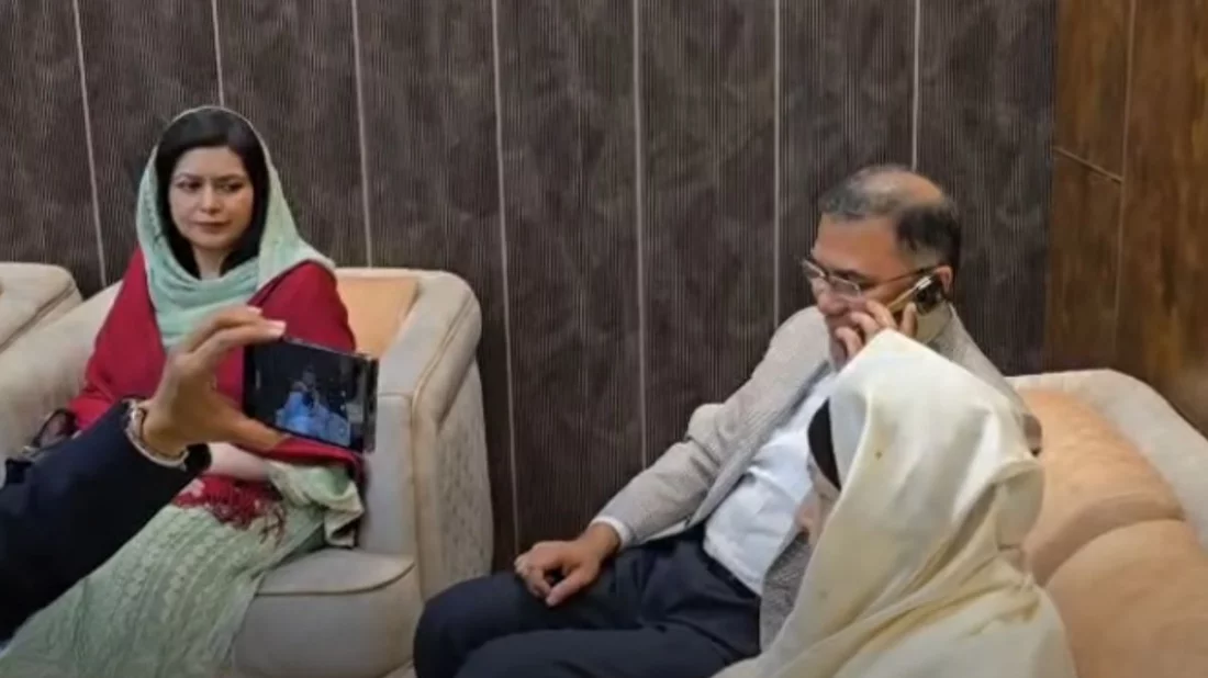 প্রধান উপদেষ্টাকে ফোন করে কৃতজ্ঞতা জানালেন তারেক রহমান