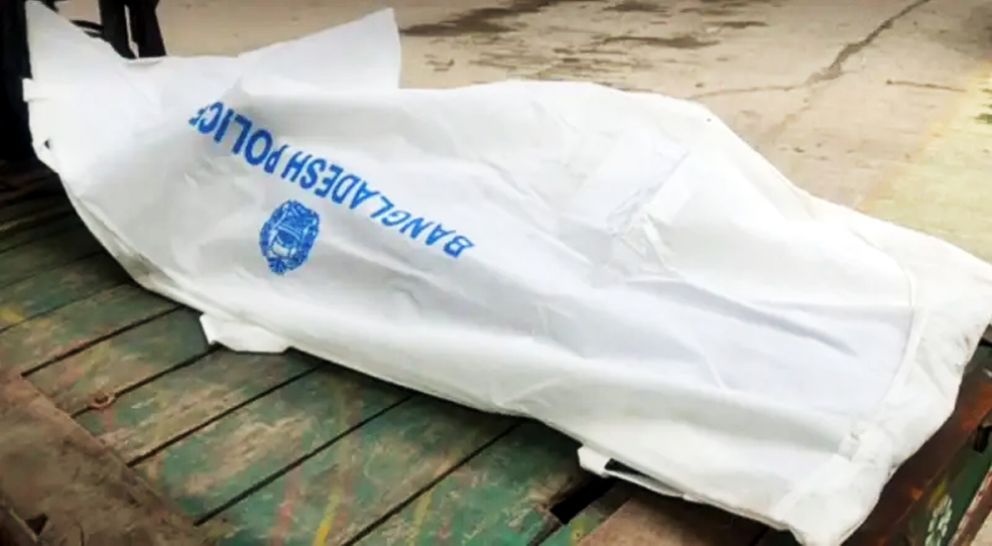 সিলেটে অগ্রগামী কলেজের শিক্ষার্থীর মরদেহ উদ্ধার