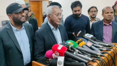 ভোটার হননি তারেক রহমান, তবে আবেদন সাপেক্ষে দিতে পারবেন ভোট: ইসি সচিব