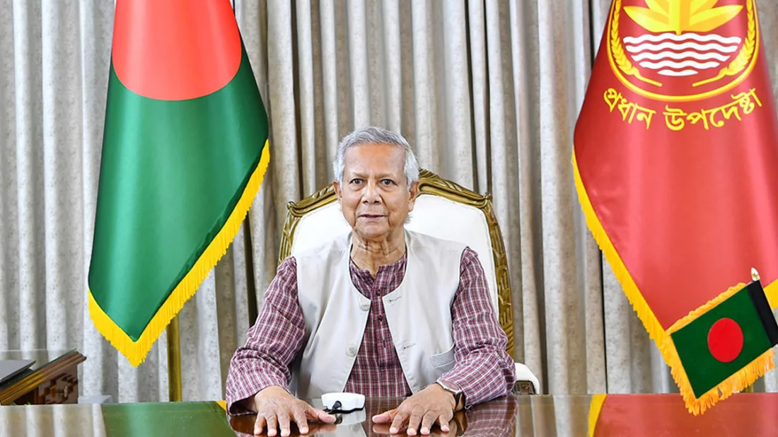 উপদেষ্টা পরিষদের জরুরি বৈঠক