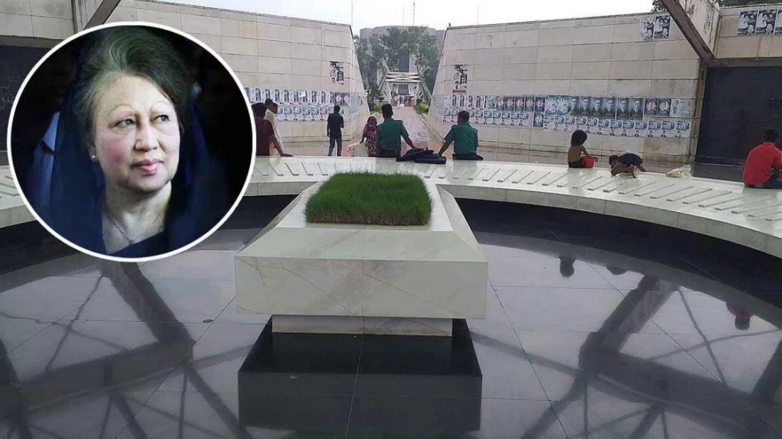 খালেদা জিয়ার জানাজায় অংশ নিতে রাজধানীমুখী মানুষের ঢল